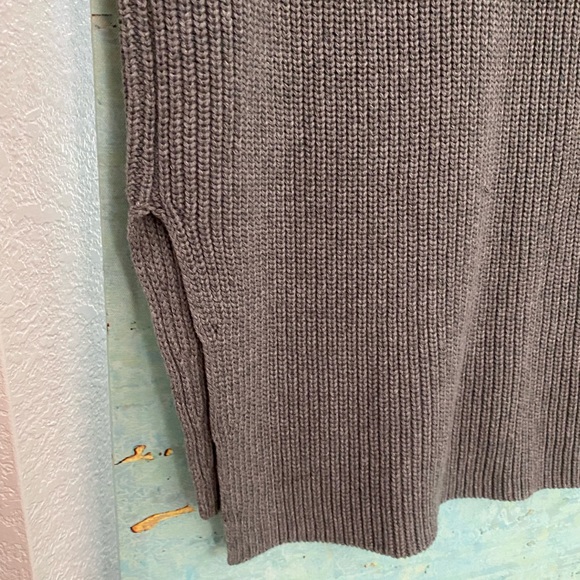 COPY - French Connection Abel Mozart Sleeveless Sweater Jumper - Picture 4 of 7